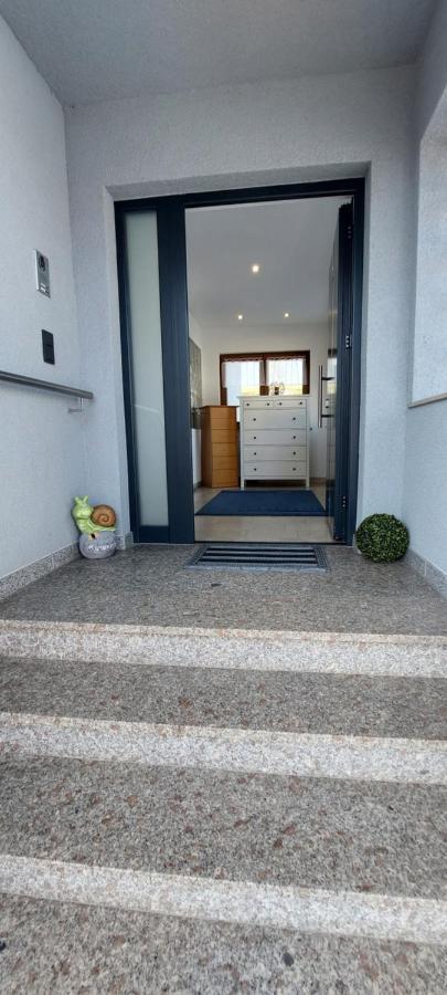 Grosse Tolle 4 Zimmer Ferienwohnung Im Herzen Des Odenwaldes Mörlenbach Dış mekan fotoğraf