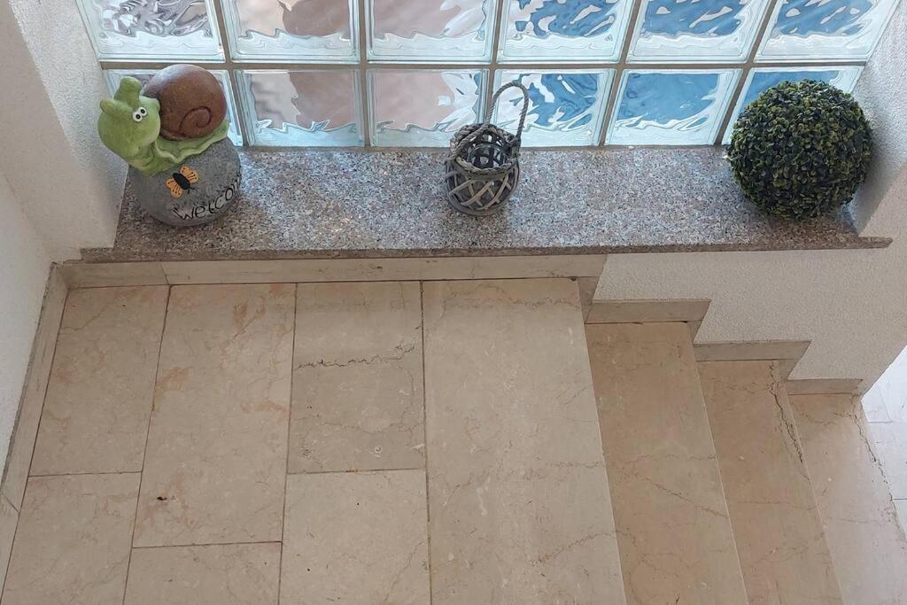 Grosse Tolle 4 Zimmer Ferienwohnung Im Herzen Des Odenwaldes Mörlenbach Dış mekan fotoğraf
