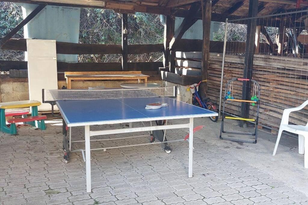 Grosse Tolle 4 Zimmer Ferienwohnung Im Herzen Des Odenwaldes Mörlenbach Dış mekan fotoğraf
