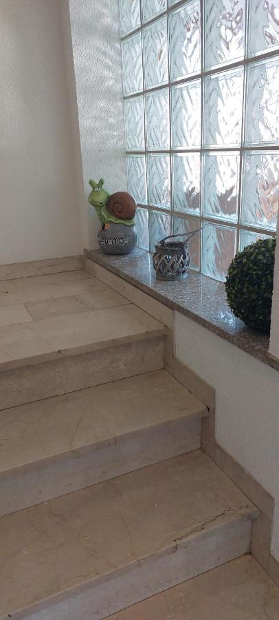 Grosse Tolle 4 Zimmer Ferienwohnung Im Herzen Des Odenwaldes Mörlenbach Dış mekan fotoğraf