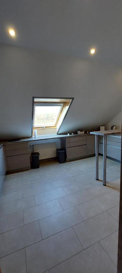 Grosse Tolle 4 Zimmer Ferienwohnung Im Herzen Des Odenwaldes Mörlenbach Dış mekan fotoğraf