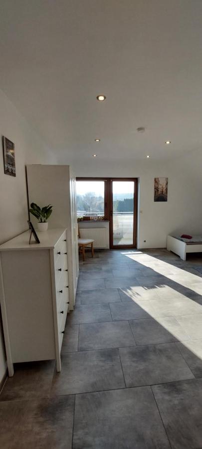 Grosse Tolle 4 Zimmer Ferienwohnung Im Herzen Des Odenwaldes Mörlenbach Dış mekan fotoğraf